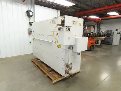 Used PANASONIC _UNKNOWN_ Laser Accessories and Consumables Indiana US | Arrow Industrial #1411495
