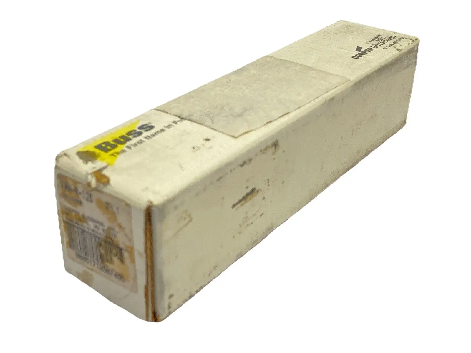 FRN-R-125 | Bussmann  Dual Element Fuse Class RK5 125A 250V - New