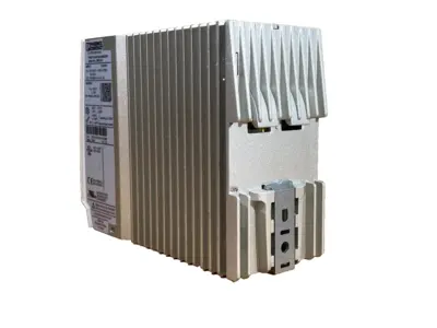Used Phoenix Contact TRIO-PS-2G/1AC/24DC/20 Automation Control (HMI) California US | Heavy Wall Consulting #1310661
