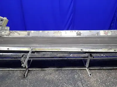 224" 11.5" Belt Conveyor