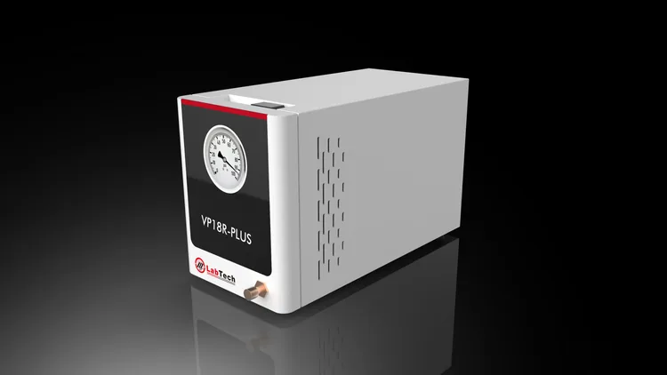 New | in-Stock LABTECH VP18RPLUS VACUUM PUMP Supplies and Labware | Conquer Scientific #805064