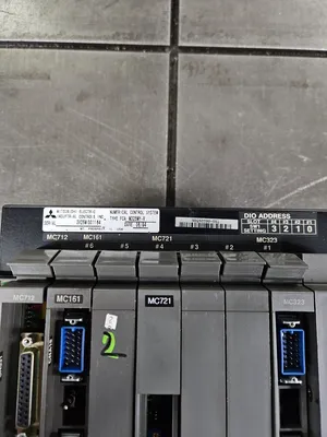 MITSUBISHI FCA M325MY-V Tooling | GMT (7)