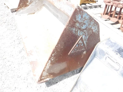 Used GRADALL _UNKNOWN_ Misc Construction Attachements California US | Western Trencher & Equipment, Inc. #1502184