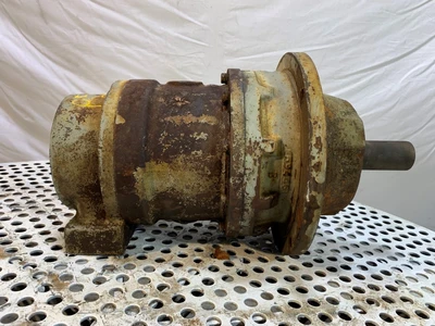 OilGear H-2011 DI Hydraulic Pump