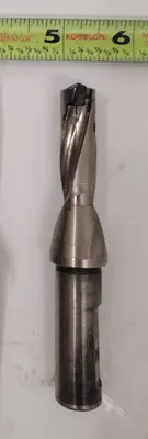Used ISCAR INDEXABLE DRILLS Misc Industrial Equipment Kentucky US | Aucto #687596
