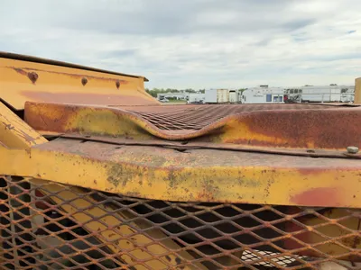 Used RAYCO T185 HYDRA-STUMPER Stump Grinders Michigan US | Miedema Asset Management Group #1487871