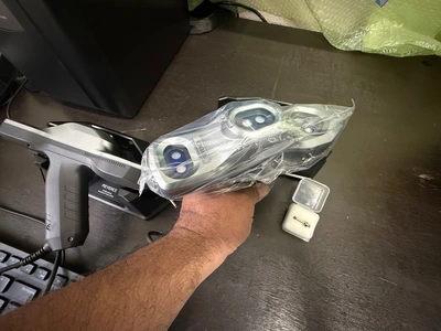 2018 KEYENCE XM-1200 COORDINATE MEASURING MACHINES | Wheeler Machinery Sales (8)