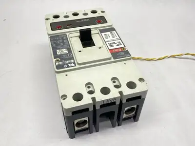 USED CUTLER-HAMMER 6602C03G10