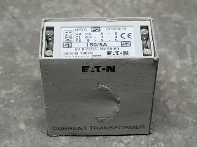 NEW EATON 741B0016