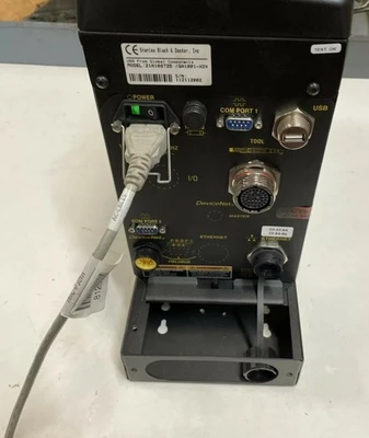 USED Stanley 21A108725