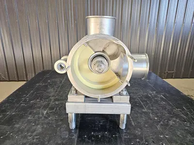USED WATSON MARLOW MASOSINE MR-160