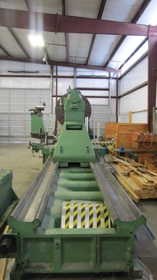 USED 1960 AMERICAN MISSILE MAKER