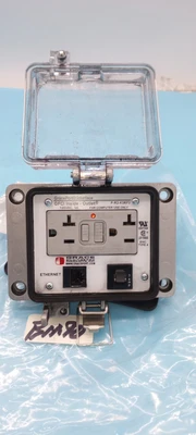 USED Grace GracePort P-R2-K3RF3