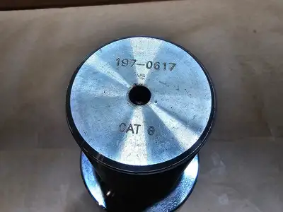 NEW CATERPILLAR 197-0617