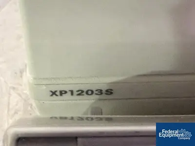 Used Mettler Toledo _UNKNOWN_ Scales Ohio US | Federal Equipment Company #1370892