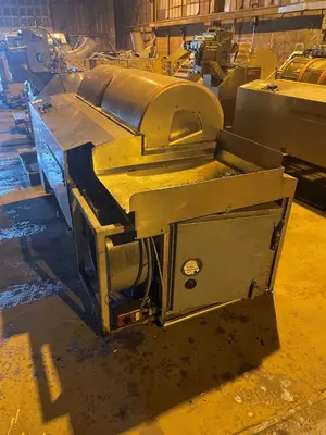 Used 1994 GIC ENGINEERING SUPRA 1 Chemical & Process Equipment Ohio US | HGR 24 #728617