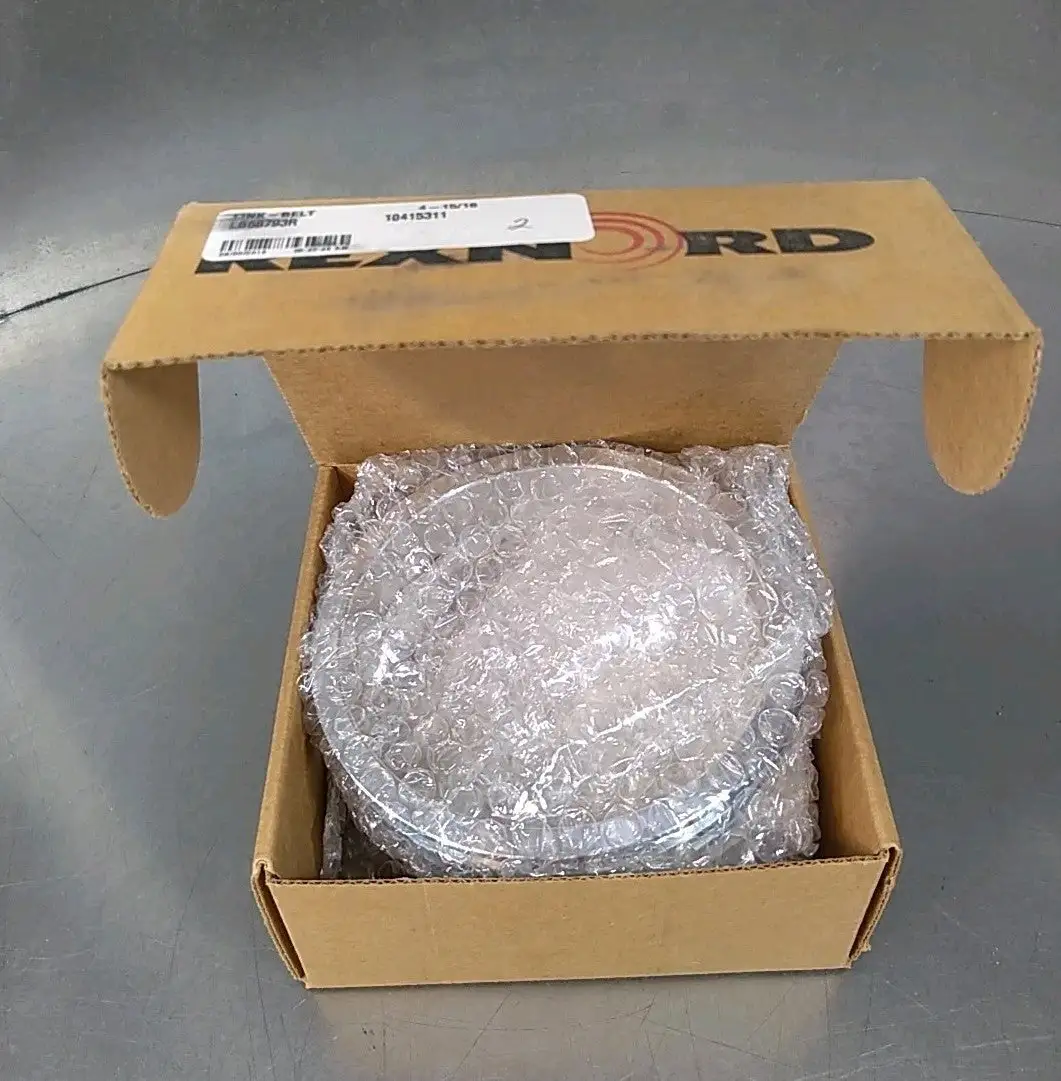 Rexnord LB68793R Bearing Seal Aluminum 4-15/16 in Bore (box w/ 2) Loc5E15