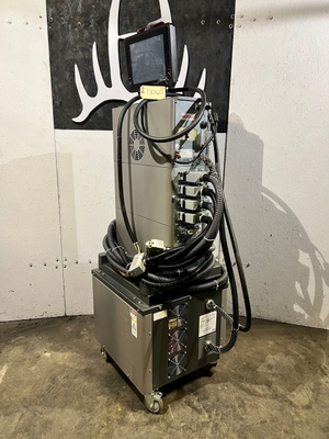 USED 2021 GAMMAFLUX G24-S30KVA-POD