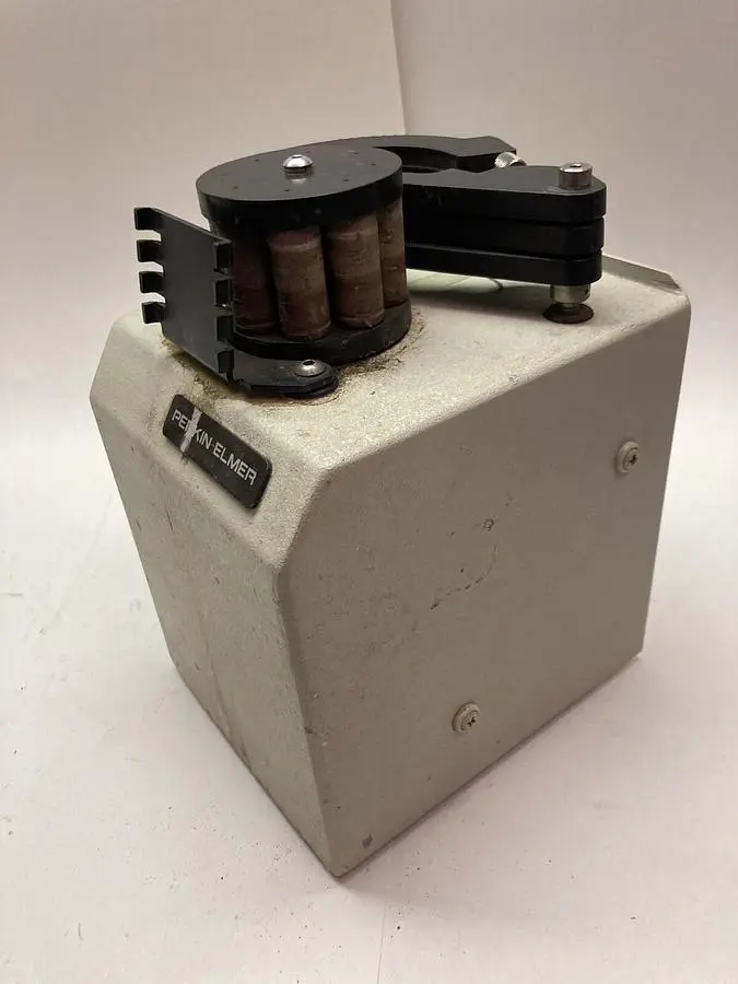 Used PERKIN ELMER N069-0166 Pumps (peristaltic) Ohio US | Surplus Asset Holdings #1236000