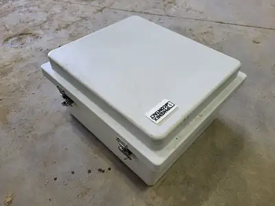 USED PHOENIX CONTACT RAD-SYS-NEMA4X-900