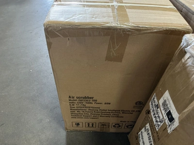 Used _UNKNOWN_ _UNKNOWN_ Bulk Merchandise / Pallets Michigan US | Miedema Asset Management Group #1322110