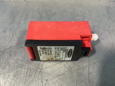 Used BANNER ENGINEERING SILS31RTE Relays & Switches Ohio US | HGR 24 #1572208