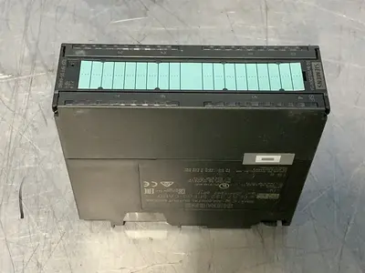 New | in-Stock SIEMENS 6ES7 3221BH010AA0 PLC Input & Output Ohio US | HGR 24 #1357302