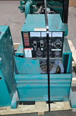 USED CUMMINS ONAN 20ES L25850B
