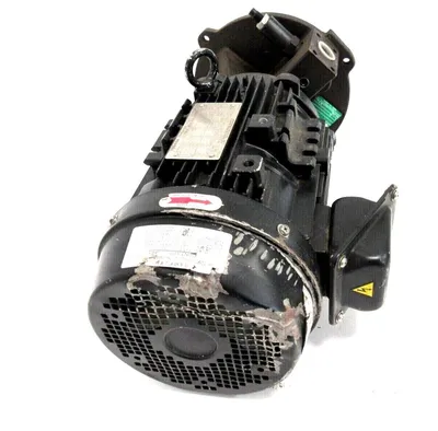 NEW SUMITOMO E3P-20-2.2-S1450-G PUMP 200-230V 2.2KW 1KH3-FCKLA21E E3P2022S1450G