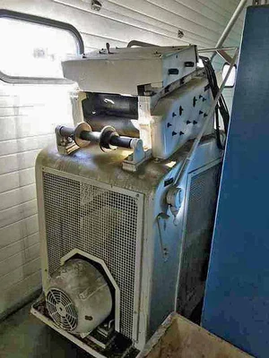 USED LITTELL 412-CC40