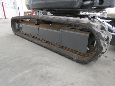 Used 2022 CASE CX37C Crawler Excavators - Mini Pennsylvania US | Zimmerman Farm Service #1409952