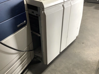 Used _UNKNOWN_ _UNKNOWN_ Digital Printers Michigan US | Miedema Asset Management Group #1313899