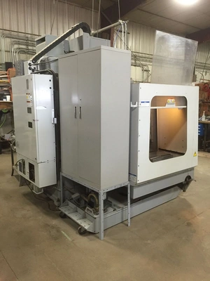 USED 2007 HAAS VF-3B