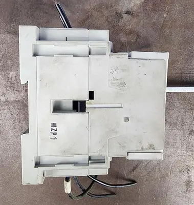 USED ALLEN-BRADLEY 194R-J30-1753
