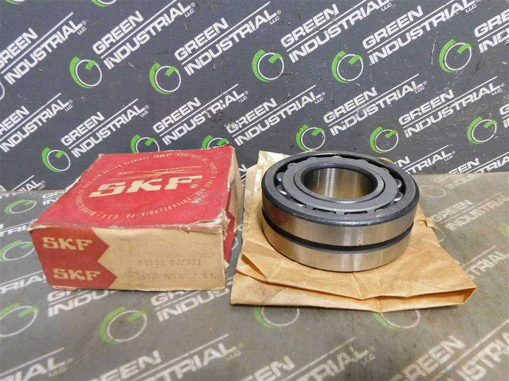 USED SKF 22309 CKJ/W33