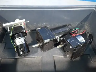 Motors