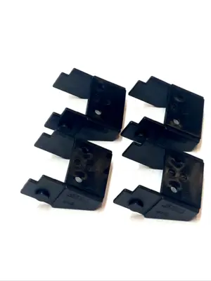 USED IGUS ENERGY CHAIN MOUNTING BRACKET