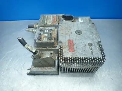 USED SEW EURODRIVE MQD32A/MM30C/Z38G0/AGB1
