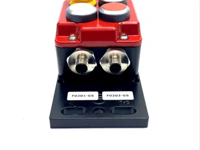 New | in-Stock Fortress Interlocks EI2A6SKR62LR461L0EGWRNT05212D8D8MPB1 Relays & Switches Michigan US | Maverick Industrial Sales #1391802