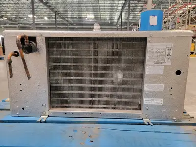 Used HEATCRAFT ADTY052AEK HVAC Parts and Equipment British Columbia CA | Lenmark #242711