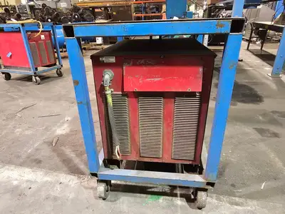 USED LINCOLN ELECTRIC R3R-500