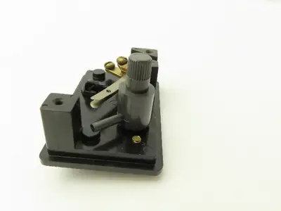 Redington 3-0600 Counter Relay Module 2AMP 115/230V 60HZ No Lever Arm Lot of 4