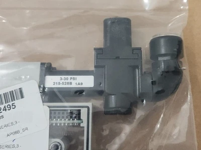 NEW Numatics 052RS3Z2JK16W00