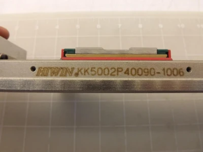 Used HIWIN _UNKNOWN_ Parts (Hydraulics and Pneumatics) | OCO Industrial #1647384