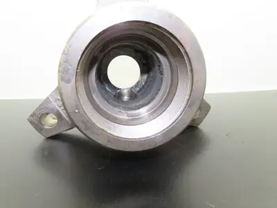 Graco 255605 Outlet Housing 6200PSI for L200CS Series J15A