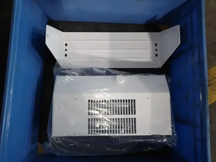 Used SIMCO AEROSTAT XC Blowers | HGR 24 #730534