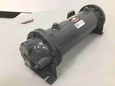 USED ITT STANDARD SX2000