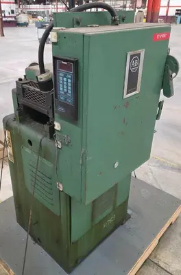 Used LITTELL 208 17PD Sheet & Strip Straighteners Ohio US | D & D Industries #1318347