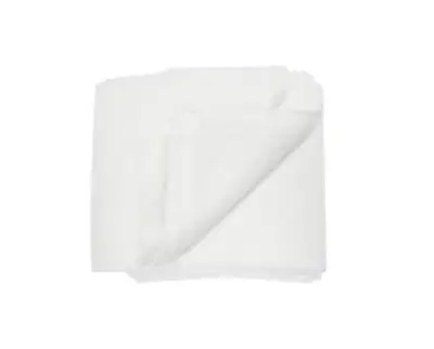 Used _UNKNOWN_ Doubled Layer Dustfree Wipes 10x10cm (600 pcs) High Density Cleaners (Paper) Oklahoma US | Wide Image Solutions #1525359
