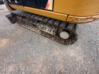 Used 2017 CATERPILLAR 307E2 Excavators Oklahoma US | OT Truck & Tractor Sales #1383438